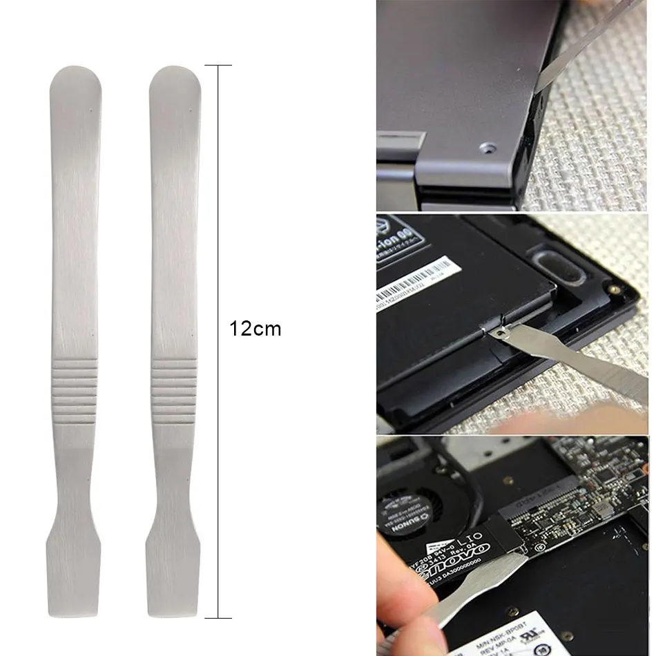 16в1 инструмент для ремонта мобильных телефонов сумка Набор отверток Набор Пинцет Spudger скребок для Apple iPhone MacBook ноутбук ПК планшет ремонт