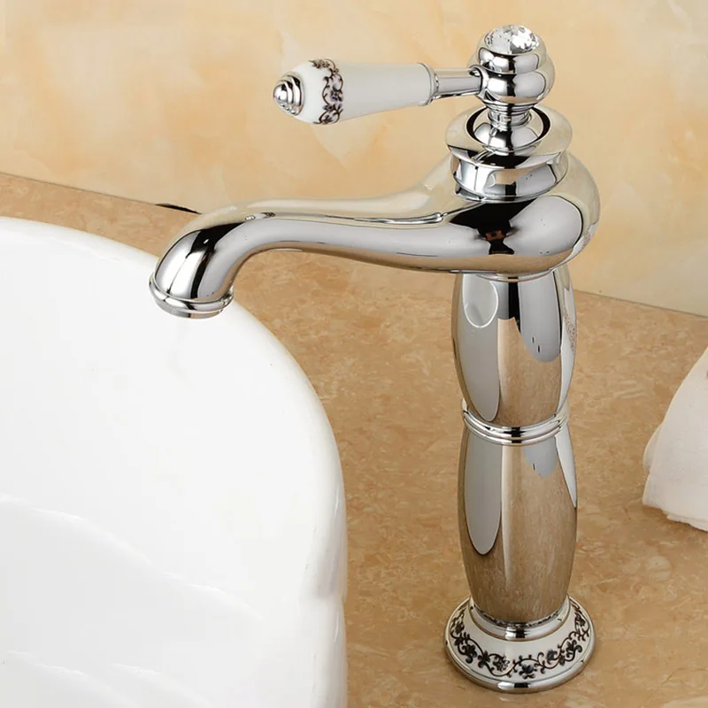 حوض صنبور العتيقة الساخنة والباردة الحمام بالوعة خلاط تل الصنابير واحدة مقبض الغرور ثقب واحد خلاط صنابير المياه الحمام حوض حوض صنبور العتيقة الساخنة والباردة الحمام بالوعة خلاط تل الصنابير واحدة مقبض الغرور ثقب واحد خلاط صنابير المياه الحمام حوض