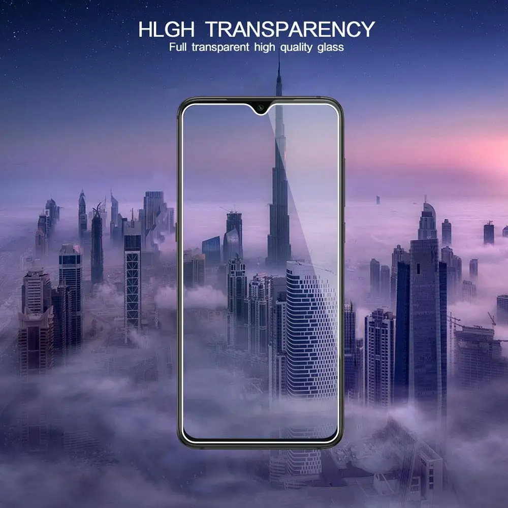 Защитная пленка для экрана из закаленного стекла XIAOMI MI9 Mi 9 H телефона Xiamo Mi9