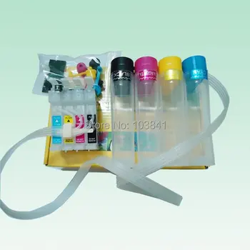 

Wholesale empty Compatiable TX300F CISS