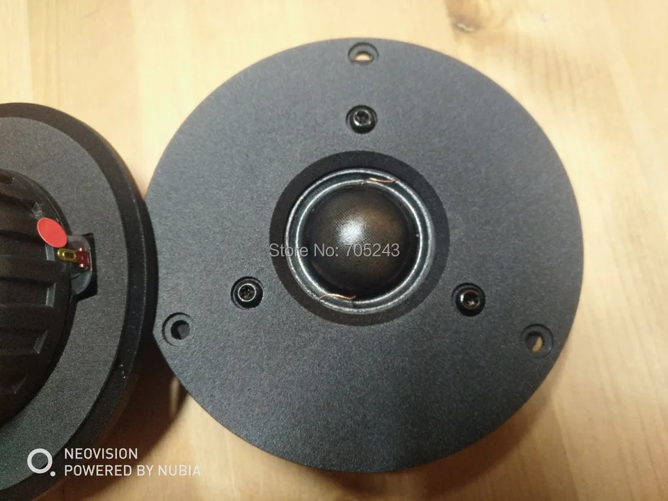 dynaudio d28 tweeter