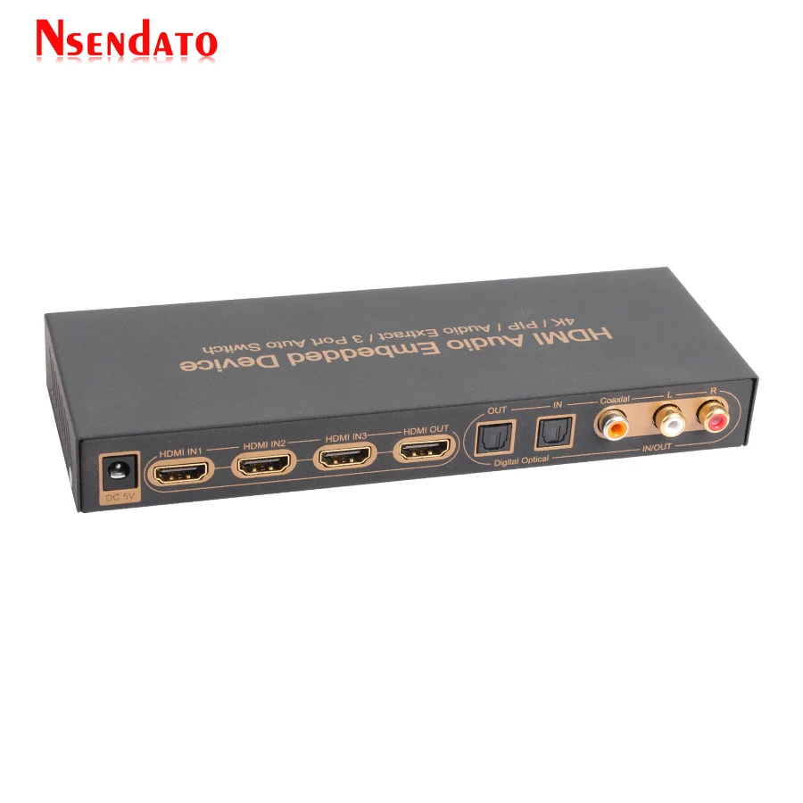 HDMI Audio Embedded device (9)
