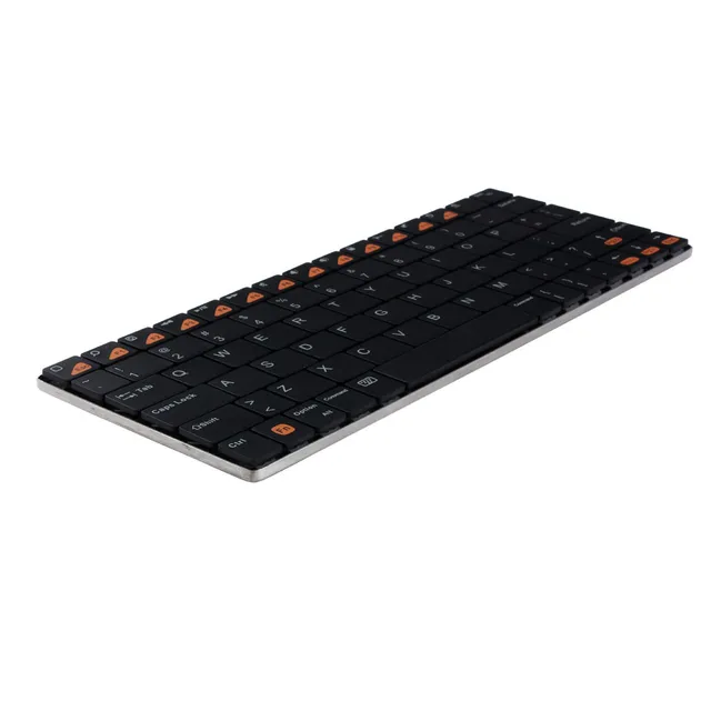 Special Offers Professional Ultra-slim High Quality Mini USB Handheld Bluetooth 3.0 Wireless Keyboard for ipad smartphone PC#ZS Special Offers Professional Ultra-slim High Quality Mini USB Handheld Bluetooth 3.0 Wireless Keyboard for ipad smartphone PC#ZS