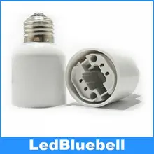 E27 для G24 разъем для конвертера, адаптера Держатель Разъем