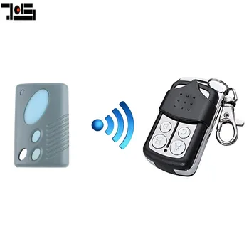 

The remote for TM-305C garage door remote control opener 315mhz