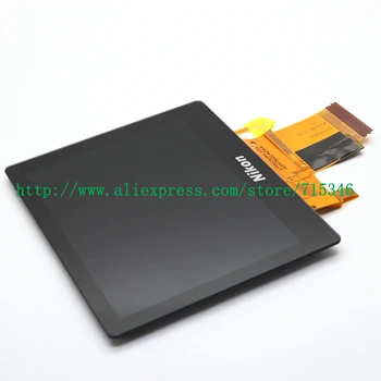 

LCD Display Screen for Nikon D7500 Digital Camera Repair Part