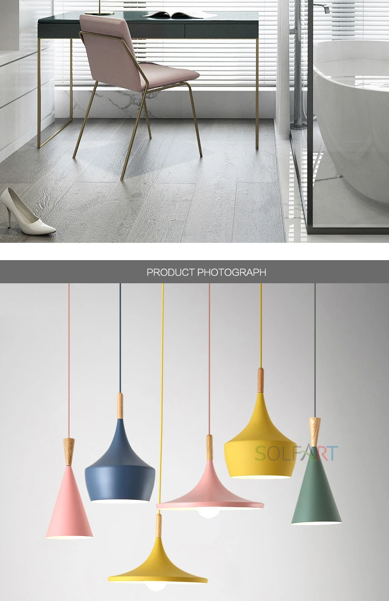 943-ABC_09 Pendant Lighting Chandeliers and Pendants for Room Dining Kitchen Loft Light Fixture Lamps Modern Hanging