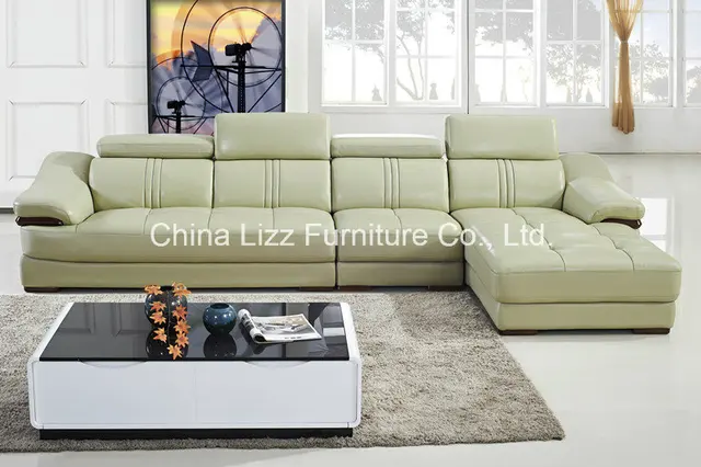 Furniture Leather Sofas Online L Pa07 Corner Sofa In Furniture Leather Sofas Online L Pa07 Corner Sofa