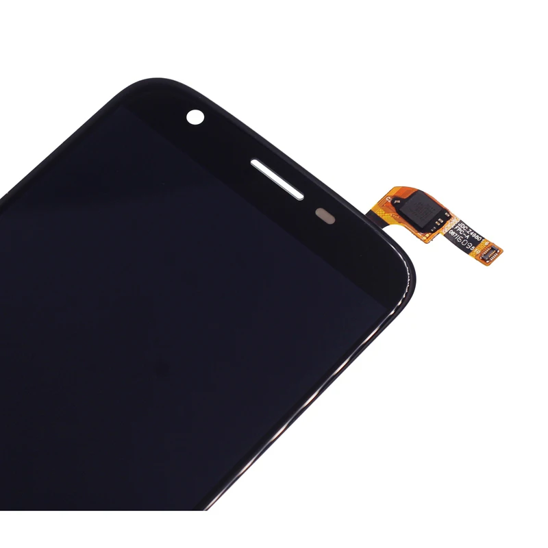 100% протестированный для ZTE Grand X 3 Z959 959 ЖК дисплей сенсорный экран Высокое качество