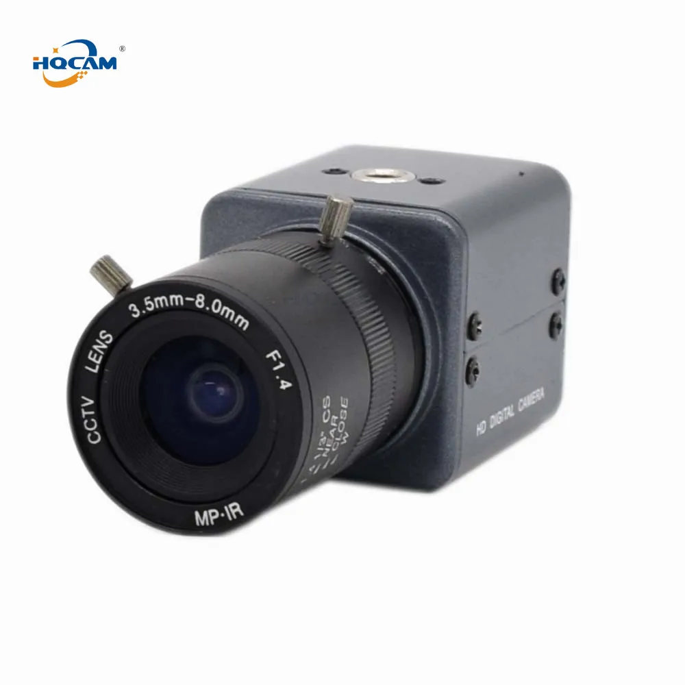 HQCAM 960P AHD камера SONY IMX225 NVP2431 960P ультра низкая освещенность 0.0001Lux звездный свет цветная камера для помещений AHD-M