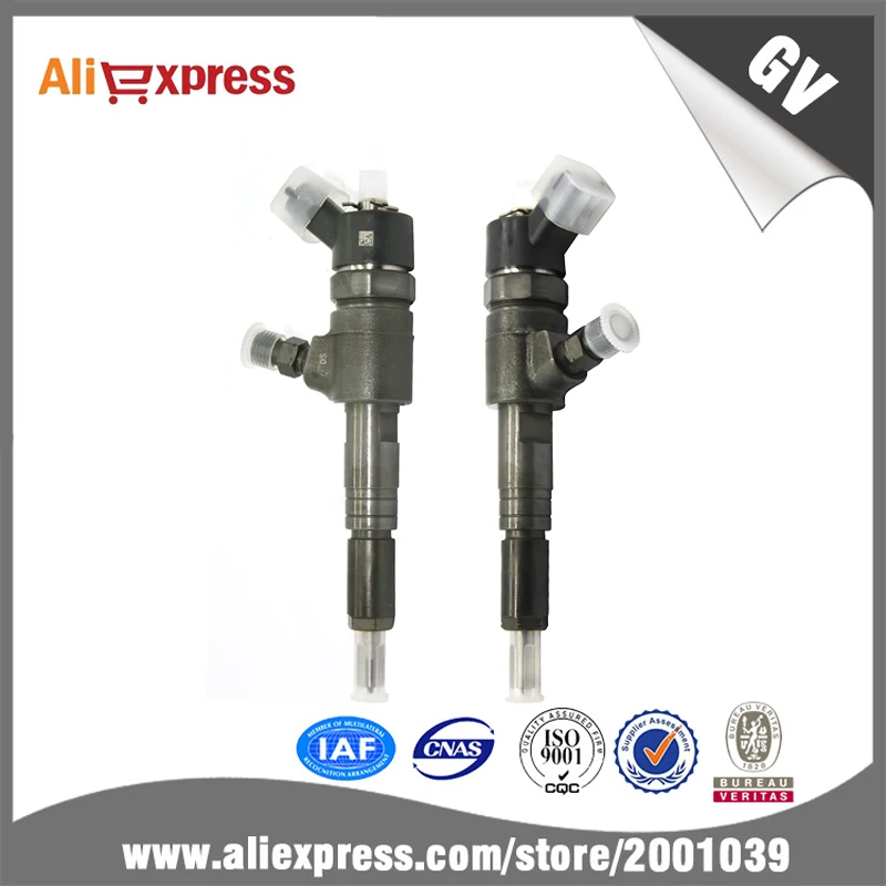 Common rail прямой впрыск 0445110359, инжектор 359 масляный насос Трактор Запасные Части common rail Инжектор 0445 110 359
