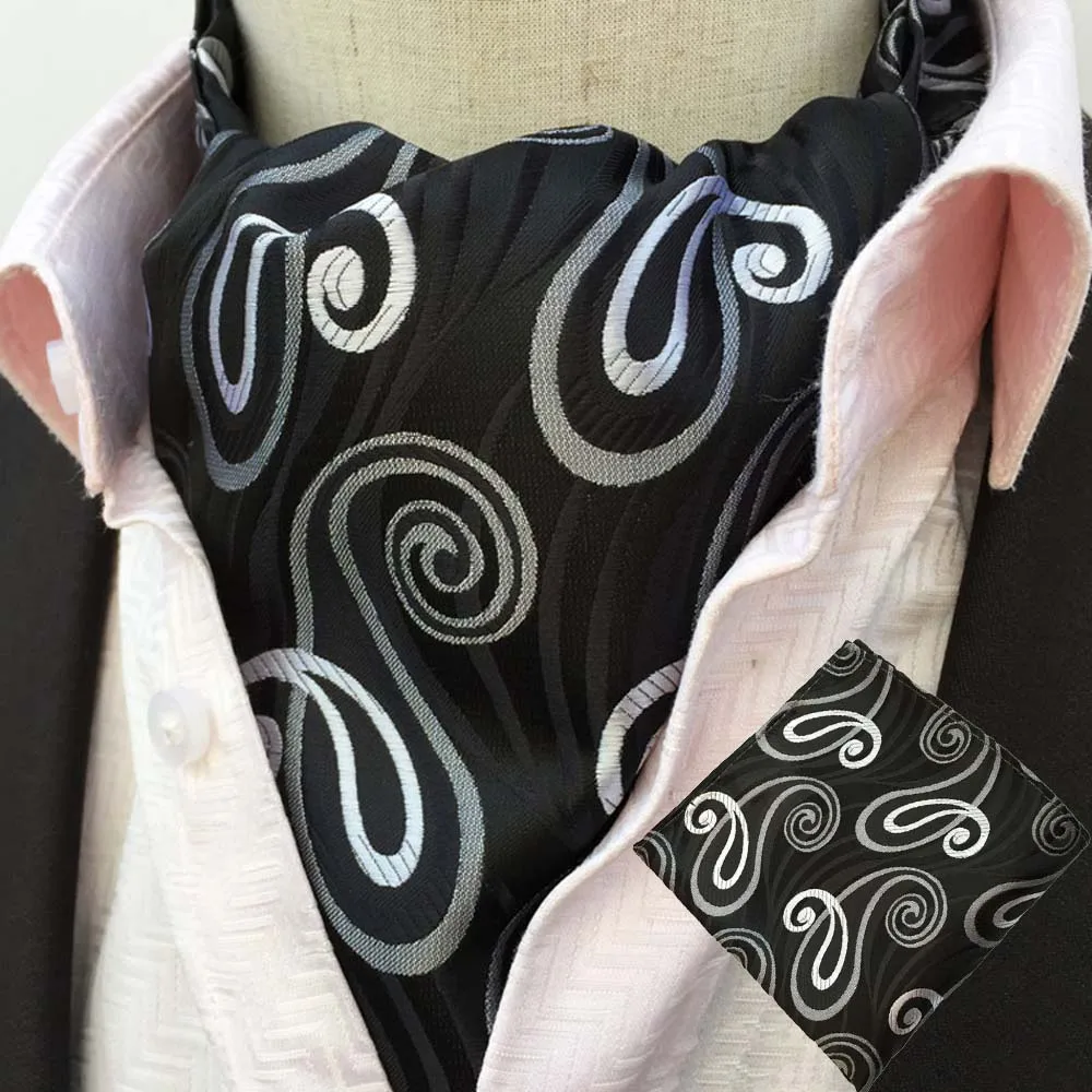 BWTHZ-0241-Black White(JC12)