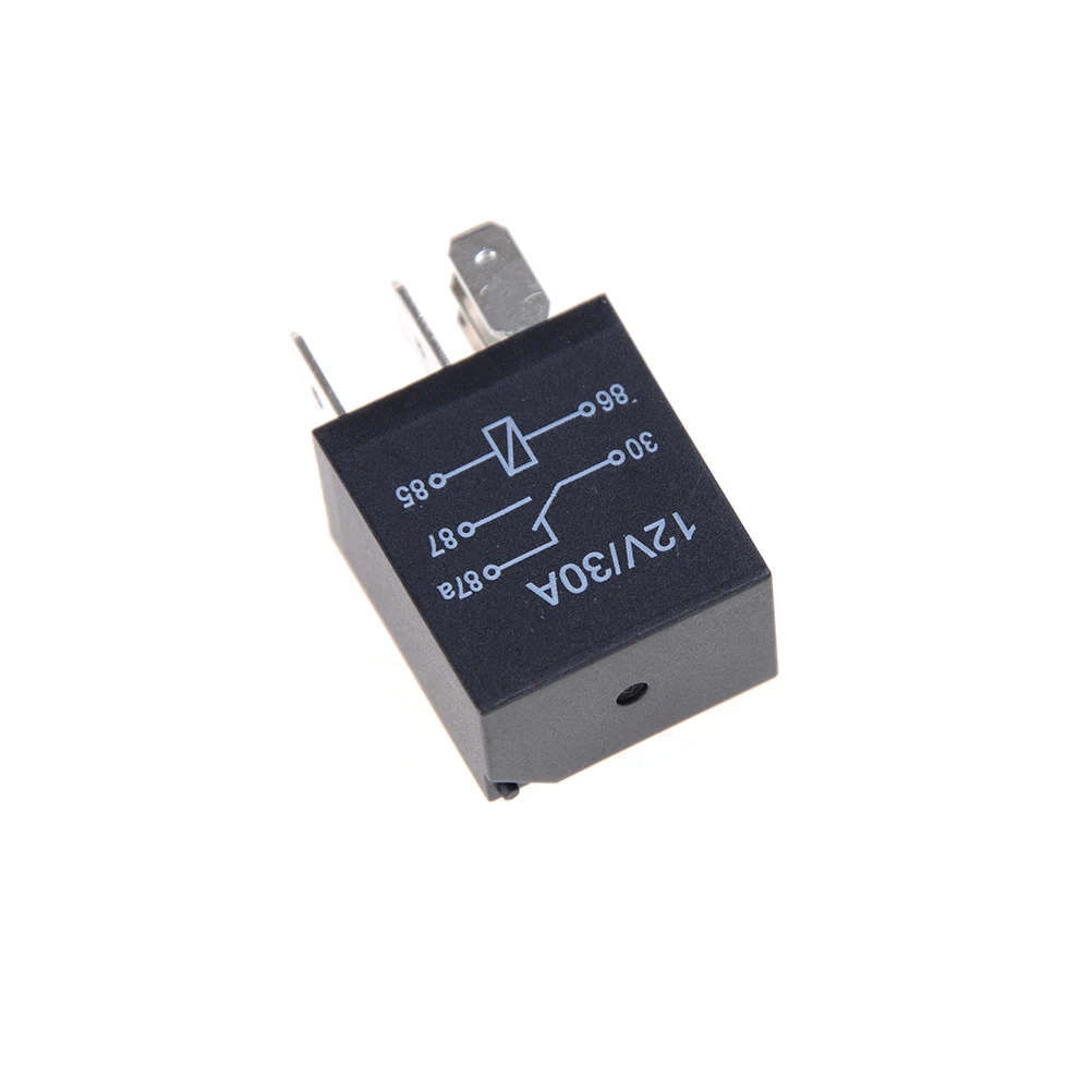1 шт. 30A автомобильный велосипедный прожектор для лодки Переключение 12V 5 Pin