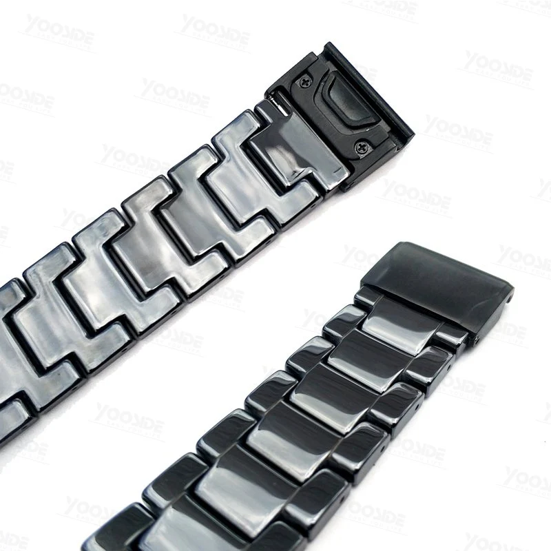 5 abordagem s60 ajuste rápido pulseira de relógio