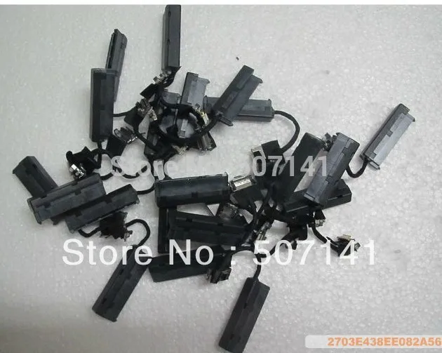 

FREE SHIPPING SATA Cable HDD HARD DRIVE CONNECTOR ADAPTER For HP PAVILION DV5 DV6 DV7 HDX 18 Series