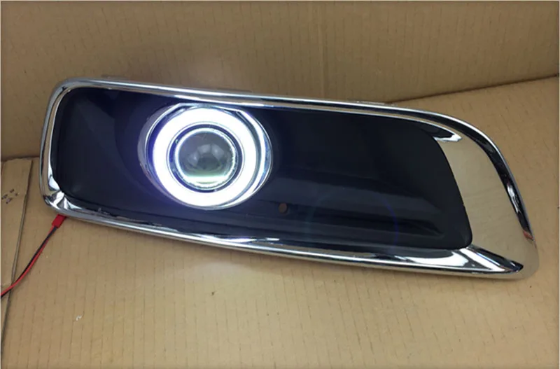  LED  
