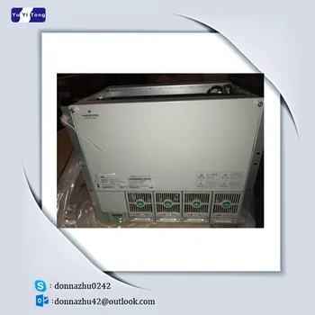 

New Emer son frame machine Netsure701 A41-S10 embedded communication system height 9U 200A