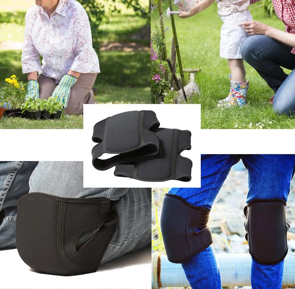 Outdoor planting knee pads Knee Pads Soft Comfort Gardening Kneepads