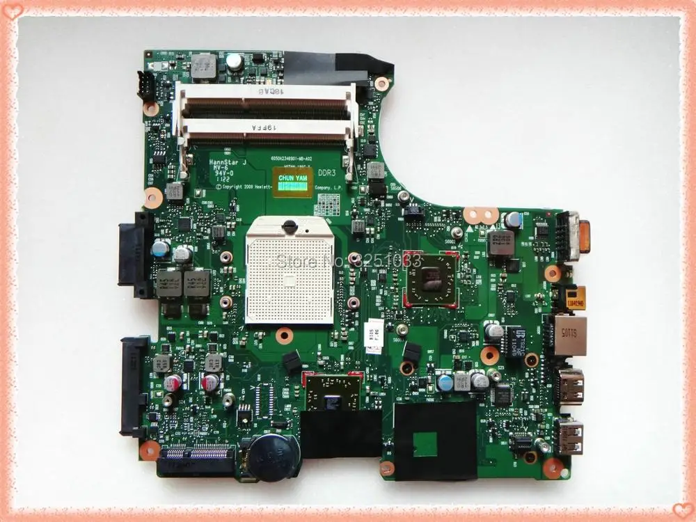 Compaq 610 Плата Ноутбука Купить В Ижевске