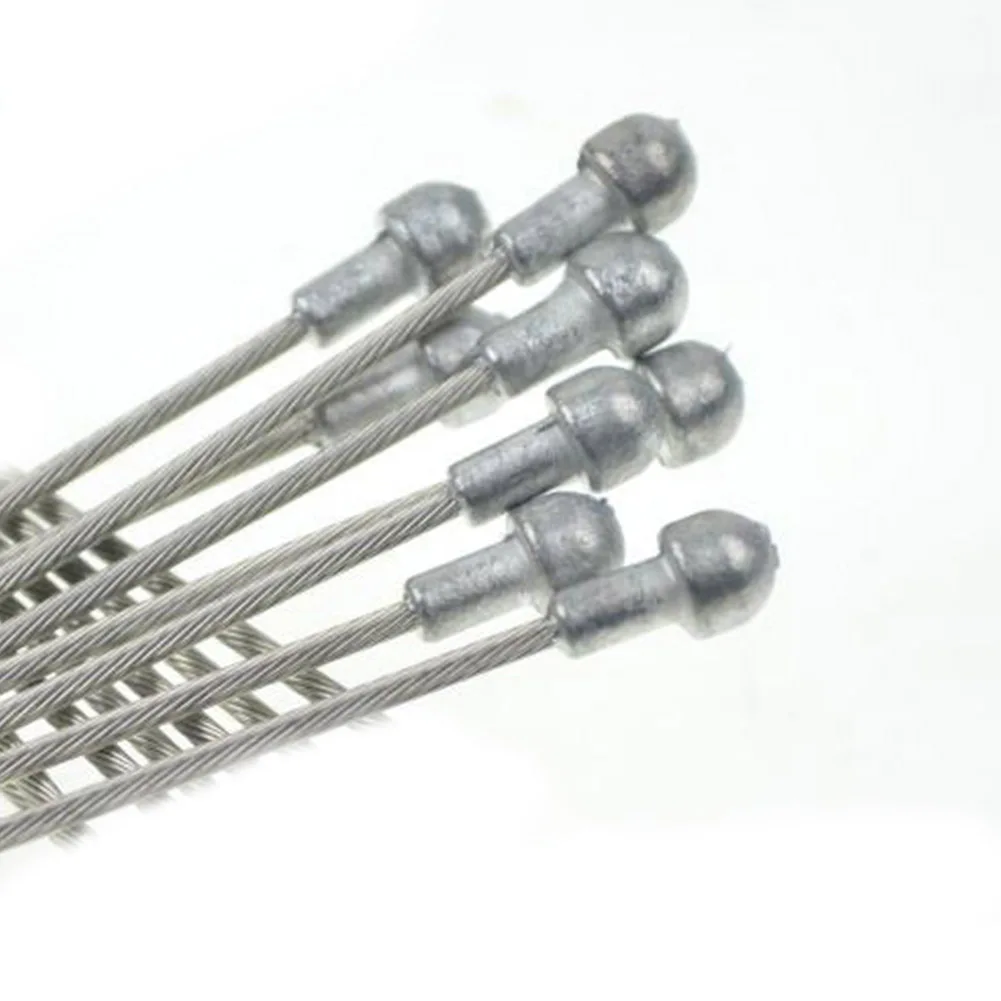 

1Pcs Road Bike Bike Fixed Gear Bicycle Brake Line Core Shift Shifter Gear Brake Cable Sets Core Inner Wire
