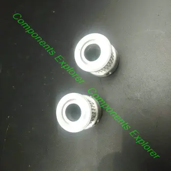 

MXL Timing pulley 30 Teeth 10mm Bore,11mm teeth width,5pcs/lot.