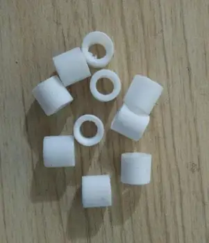 

Refrigerator Parts R410 dosing tube adapter white hard seal ring
