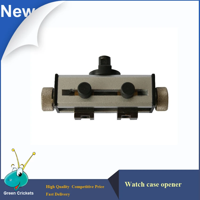 Free Shipping 5700 04 G Upper Replacement Head For Bergeon 5700 Watch Back Case Opener