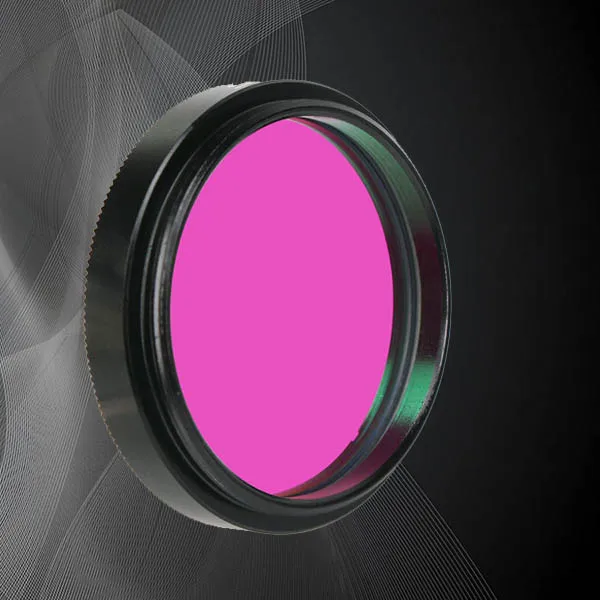 Contraste para a Observação de Objeto de Céu Telescópio de Objeto de Céu Svbony Filtro Ultra Alto Profundo Astronomia Monocular 1.25 Uhc 13 Cheap Telescópio e binóculos