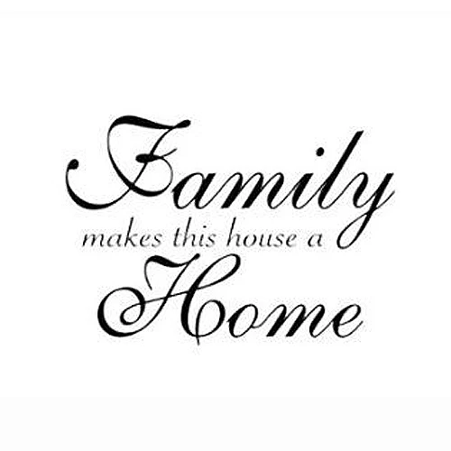 Make A House A Home compare prices on making family sticker- online shopping/buy low Make A House A Home compare prices on making family sticker- online shopping/buy low