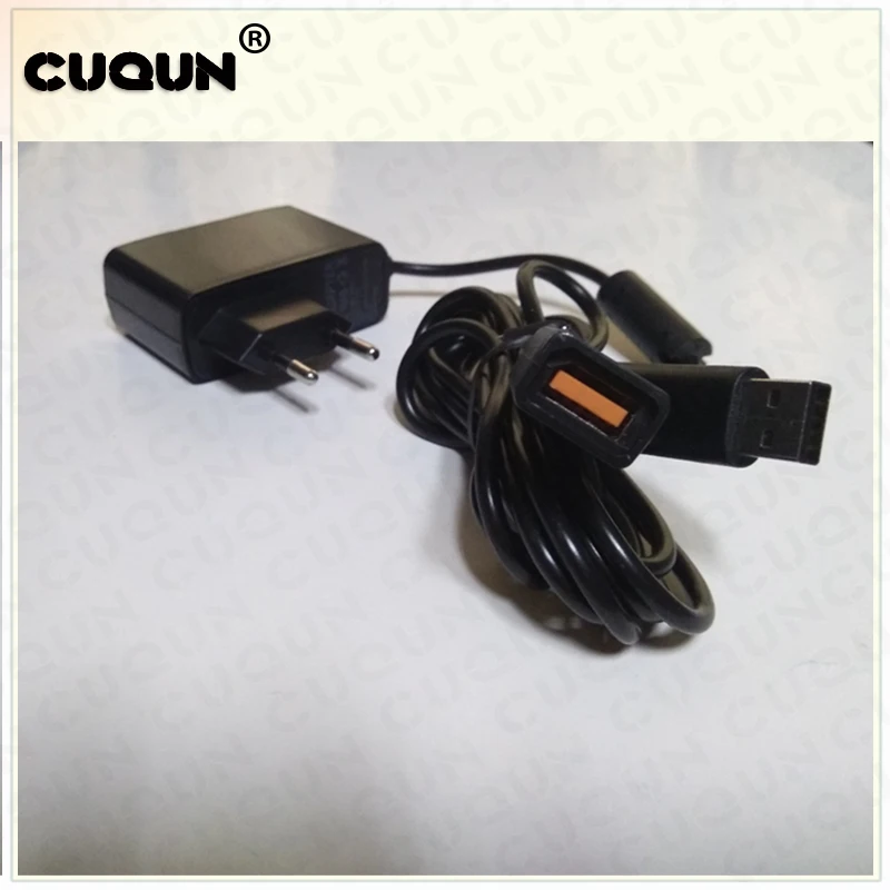 Cable adaptador de fuente de alimentación para Xbox 360, adaptador de