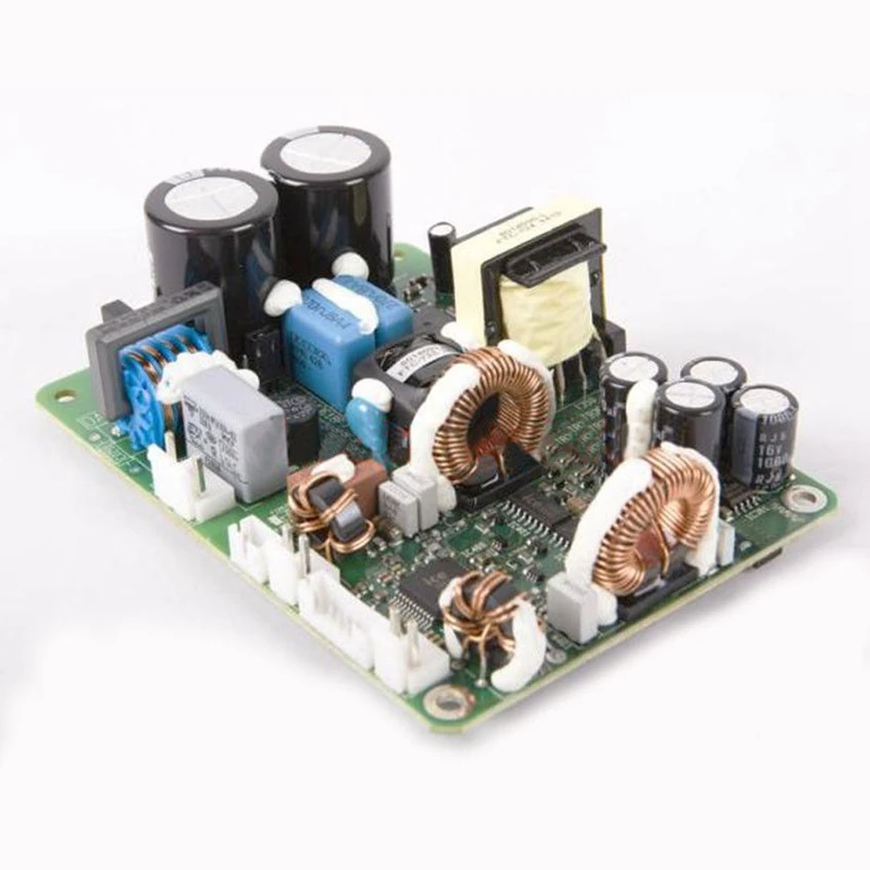 

FULL-New Icepower Circuit Amplifier Board Module Ice50Asx2 Power Amplifier Board