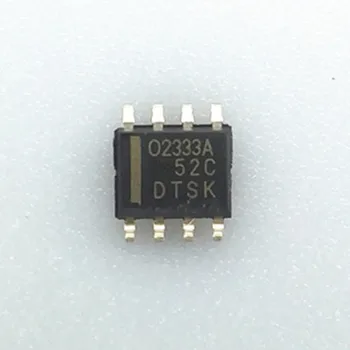 

10pcs OPA2333AIDR O2333A SOP-8