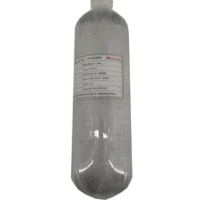 AC3011 Acecare мини дайвинг/бак 4500psi Pcp Airforce/Condor/пневматическая винтовка высокого давления воздушный компрессор газовый цилиндр для дайвинга