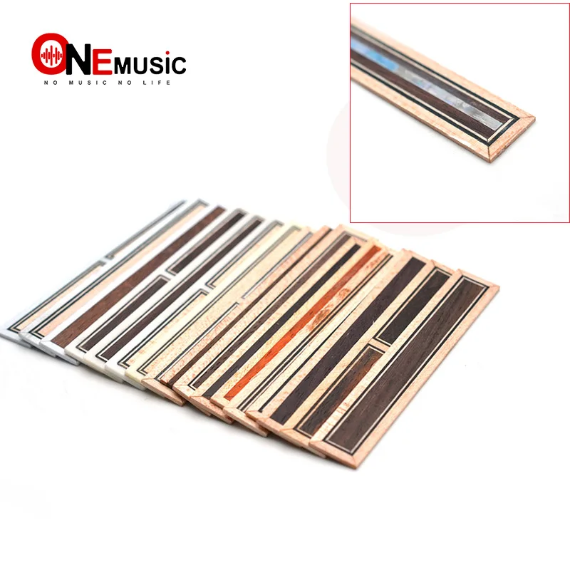 

Classical Guitar Bridge Inlay Wood Frame Series Stringed Instruments Guitar Accessories