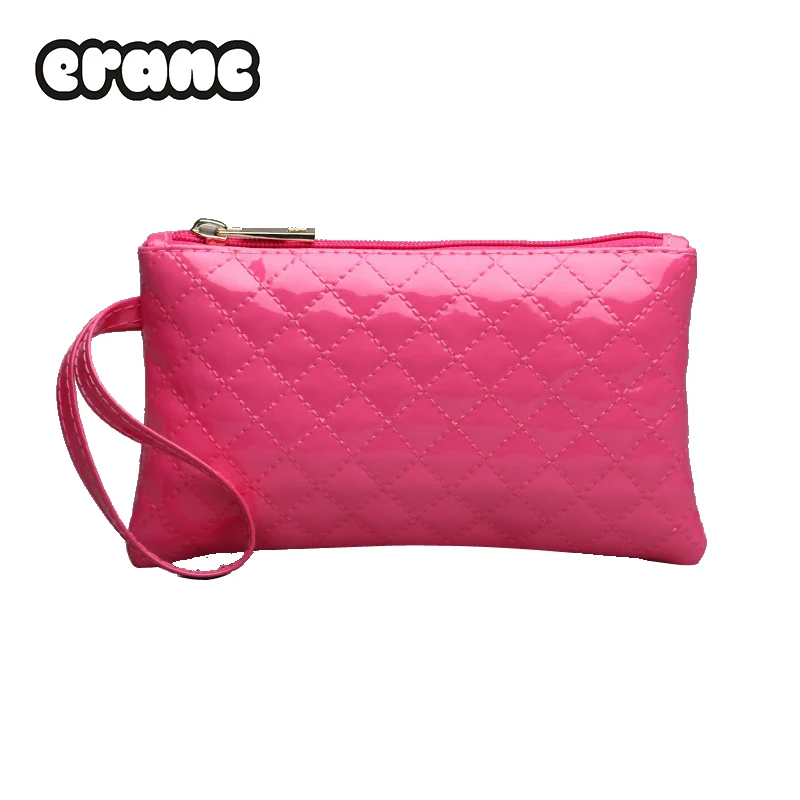

2017 new style hand bag ladies change key mini bag zero wallet high quality