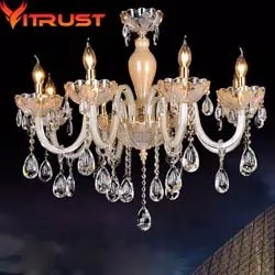 Modern-Crystal-Chandelier-Lamp-Lustres-de-cristal-Teto-Sala-Lampadas-LED-Ceiling-Lamp-Home-Lighting-Indoor