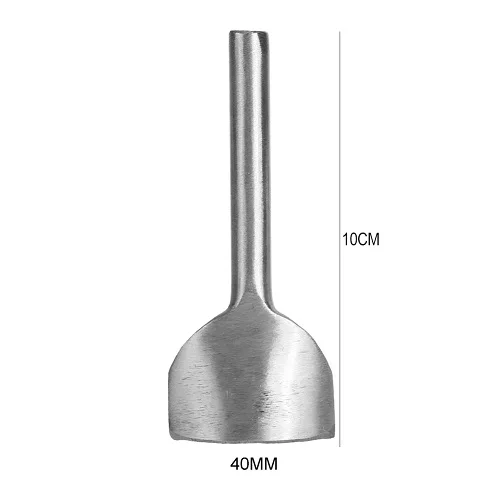 10-50 мм Кожа ремесло полукруглый Резак Удар DIY ремень ремешок для кошелька инструмент для обрезки металла кожевенное ремесло инструменты удары для кожи - Цвет: Цвет: желтый