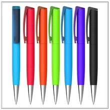 1 цвет логотип продвижение пластиковая ручка лучший для логотипа компании/подарок/реклама/офис/Школа питания/бизнес/шариковая ручка