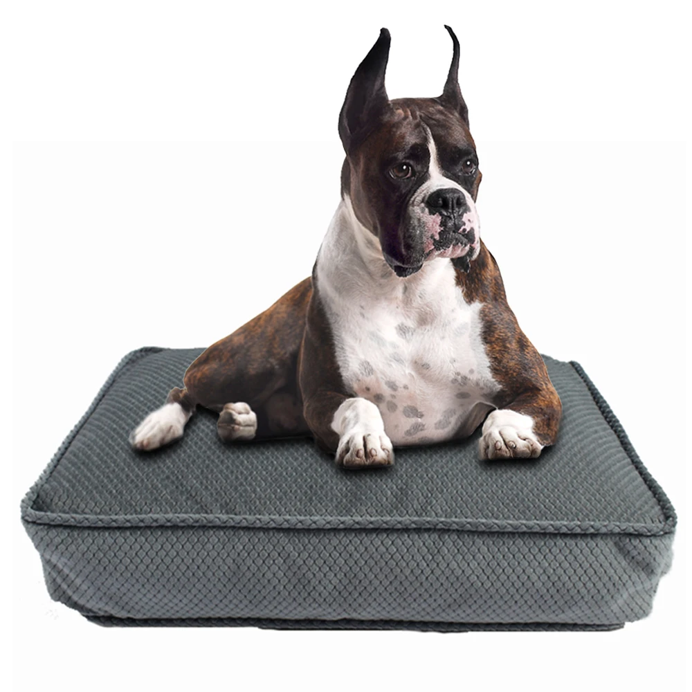 Pet Products Dog Beds Mats Pet Bed Puppy Pad Dog Bench Sofa Lounger Dog Bed Mat For Small Medium Large Dog Pitbull House For Cat (12)