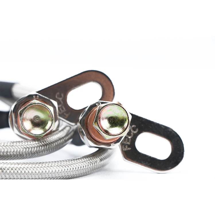 

Dicase High Quality brake line 55mm Convex mouth car accessories