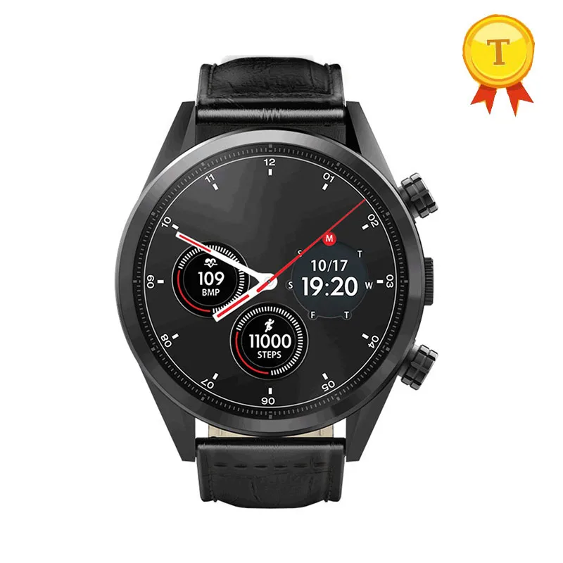 Умные часы с gps 1 39 дюйма MTK6739 Android 7 4G Камера 8 0 МП|Смарт-часы| |
