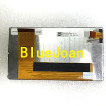 6 дюймов LT061CA28000 LT061CA40200 на тонкопленочных транзисторах на тонкоплёночных транзисторах ЖК-дисплей Дисплей модуль для автомобиля gps навигации, аудио, Системы