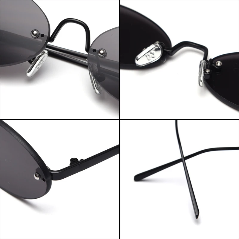 retro oval sunglasses 8265 detail (11)