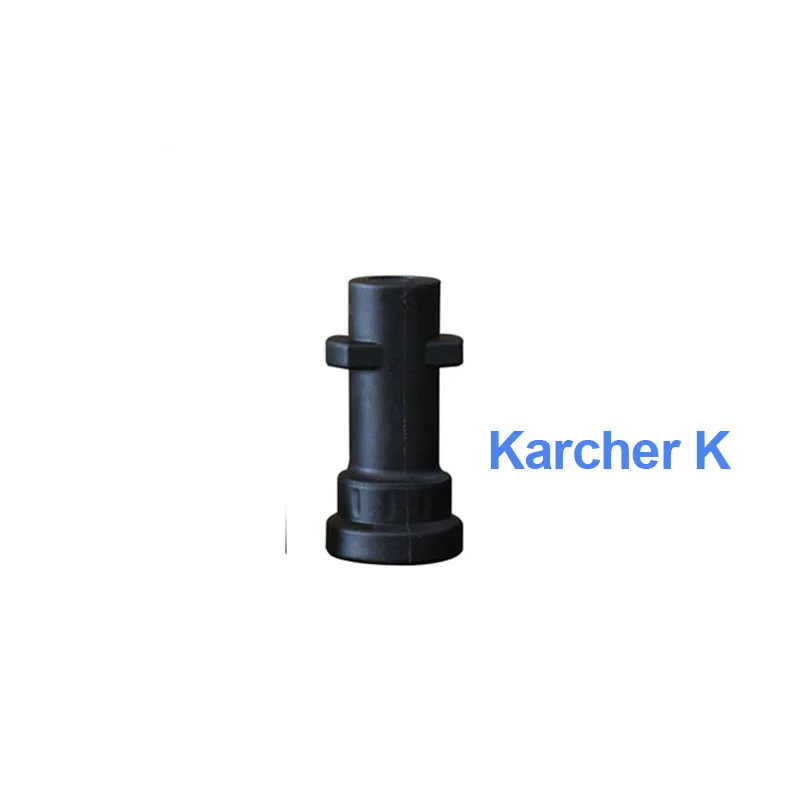 Foam Cannon соединители/адаптеры для Bosch Kranzle M22 Lavor Karcher HD K|adapter connector|connector adapteradapter for