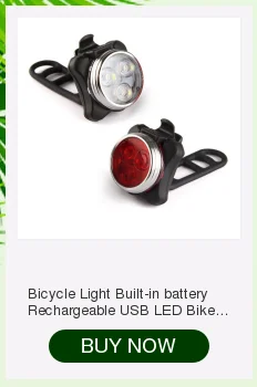 Sale Cycling Lights Waterproof 5 LED 2 Lasers 3 Modes Bike Taillight Safety Warning Light Bicycle Rear Bycicle Light Tail Lamp 1