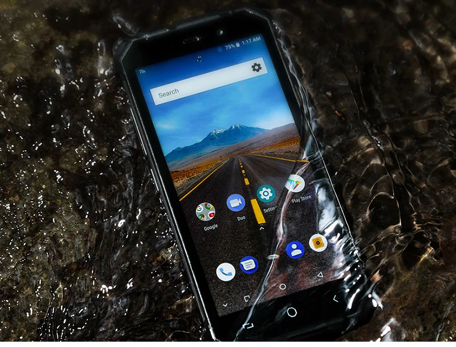 ip68 waterproof mobile phone (5)