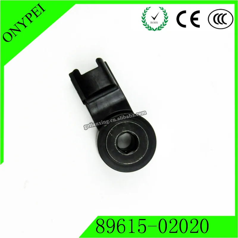 89615-02020 датчик стука двигателя автомобиля для Toyota Corolla Lexus GX470 Scion Pontiac 8961502020 89615-06010 89615-20090 171000-1171