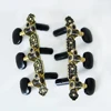 Classic Guitar Tuners Guitar Machine Heads (Long) 3+3 Set Tuning Keys Machine Pegs Alice Tuning Pegs ► Photo 3/6