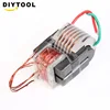 15KV High Frequency Inverter High Voltage Generator Coil Arc Generator Plasma Boost Converter Inverter Step-Up Power Module ► Photo 1/6