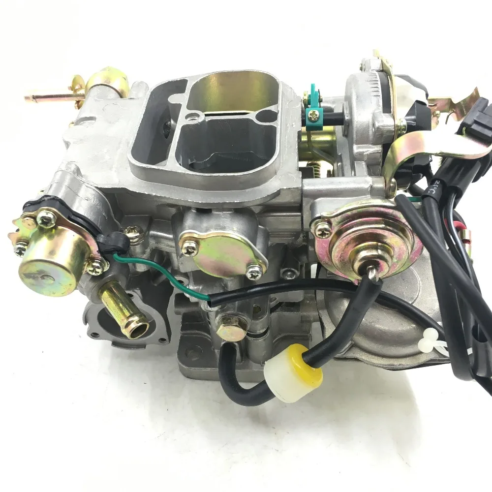 

SherryBerg carburetto carby carb vergaser Carburetor For Toyota 3Y Engine 21100-73040 / 2110073040 good quality